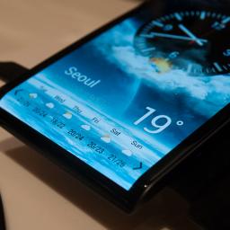 'Galaxy Note 4 krijgt wel metalen behuizing'
