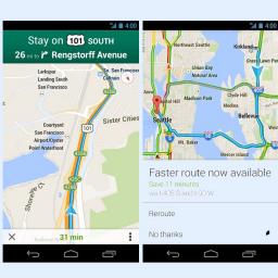 Google aangeklaagd door restaurant over foute Google Maps-info