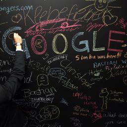 Google heeft opstartproblemen met 'recht om vergeten te worden'