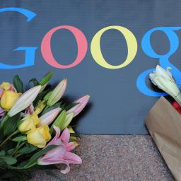 Google kort getroffen door wereldwijde storing
