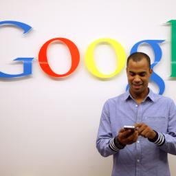 'Google test interactieve tijdlijn in zoekresultaten'