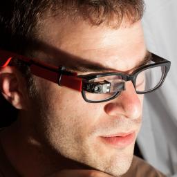 Groot-Brittannië verbant Google Glass uit bioscoopzaal