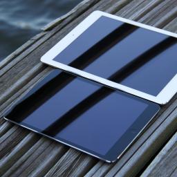 'Grotere iPad verschijnt nog dit jaar'