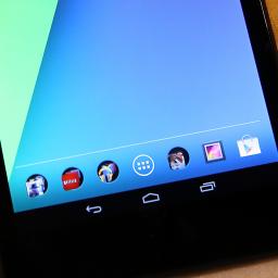 'Grotere Nexus-tablet op foto van Google te zien'
