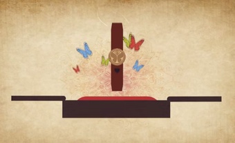 Vriendschapsbandjes 2.0 bij Tomorrowland