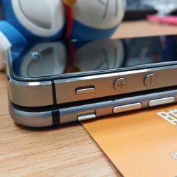 'iPhone 6 krijgt 13 megapixel-camera met grotere sensor'