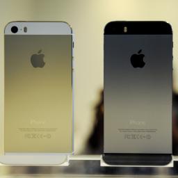 'iPhone 6 ondersteunt nfc en nieuwste wifi-standaard'