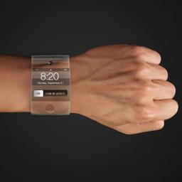 'iWatch gaat in november in massaproductie'