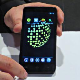 KPN stelt introductie privacyvriendelijke Blackphone uit