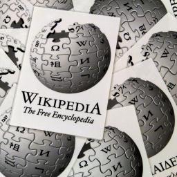 Kunstmatige intelligentie is grootste Wikipedia-auteur
