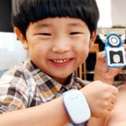 LG kondigt horlogetelefoon voor kinderen aan
