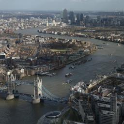 'Londen krijgt 5G-netwerk in 2020'