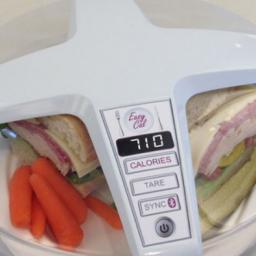 Magnetron kan calorieën in maaltijd tellen