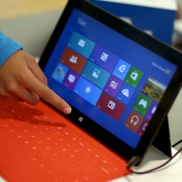 Microsoft belooft goedkope, kleine Windows-tablets