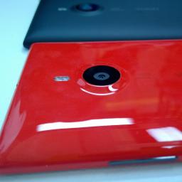 'Microsoft komt binnenkort met selfie-smartphone'