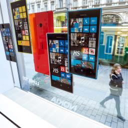 Microsoft voegt alle Windows-versies samen in Windows 9
