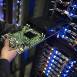 Moskou wil internetinfo in eigen land houden