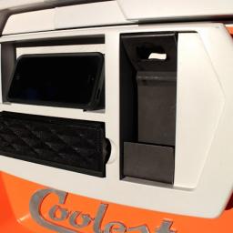 Multifunctionele koelbox megasucces op Kickstarter