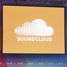 'Muziekmaatschappijen krijgen aandeel in Soundcloud'