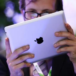 Nederlandse tabletmarkt in 2014 ingestort