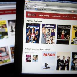 Netflix test privé-kijkmodus