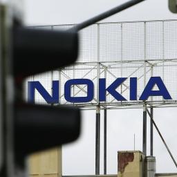 Nokia lijkt 'Nokia by Microsoft' te gaan heten