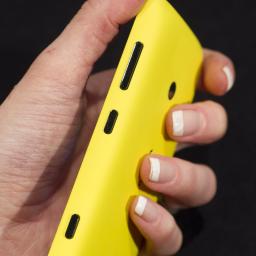 'Nokia Lumia 520 is 12 miljoen keer geactiveerd'