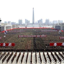 'Noord-Korea verdubbelt aantal staatshackers'