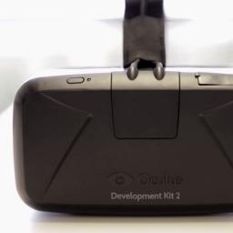 Oculus levert tweede generatie virtual reality-headsets