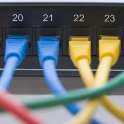 Recordsnelheid breedbandinternet over koperkabels behaald