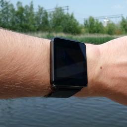 Review: Onvolmaakte maar veelbelovende G Watch