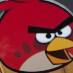 Robot kan Angry Birds leren spelen