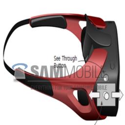 'Samsung komt dit jaar met eigen virtual reality-bril'