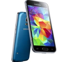 Samsung lanceert kleinere variant van Galaxy S5