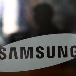 'Samsung neemt Nest-concurrent Smartthings over'