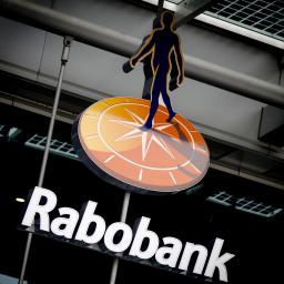 Site en app Rabobank lange tijd plat door storing