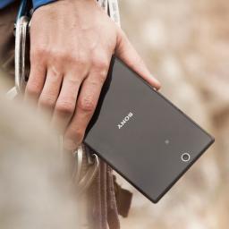 Sony investeert in cameraproductie door selfiegekte
