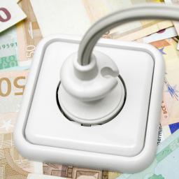 Standby-stand leidt tot miljardenverspilling