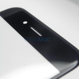 'Stevig saffierglas iPhone 6 op video te zien'