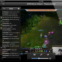 'Streamingdienst Twitch akkoord met overname door Google'