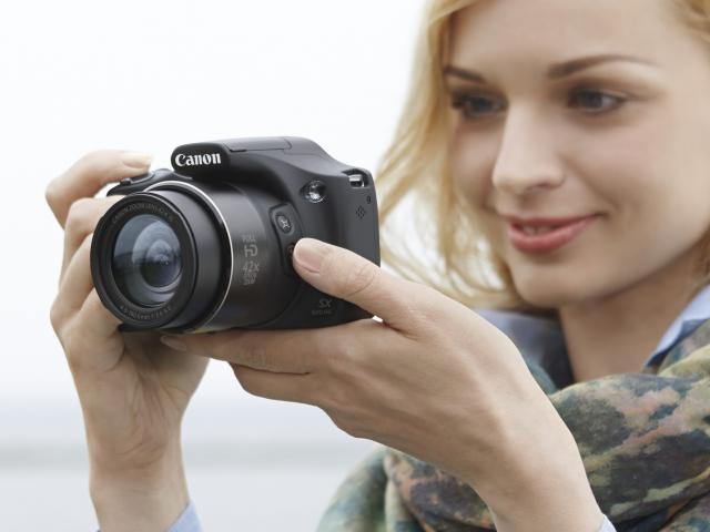 Canon