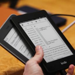 Uitgeversverbond verliest geding om tweedehands e-books