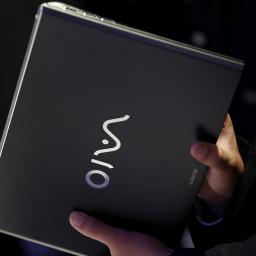 Vaio maakt weer laptops na verkoop door Sony