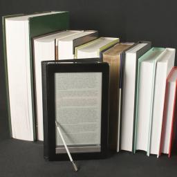 Verkoop e-books in Nederland met ruim 14 procent gestegen