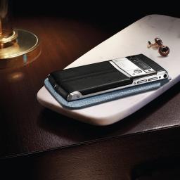 Vertu overweegt ook luxe wearables te maken