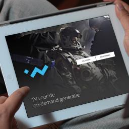 Video-app Wappzapp krijgt streamingdienst voor kwaliteitsfilms