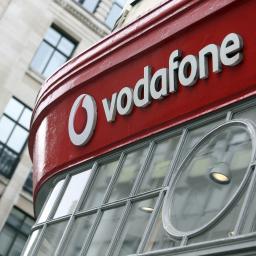 Vodafone maakt data in nieuw abonnement houdbaar