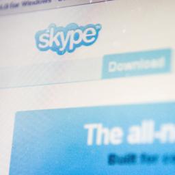 'VS heeft nooit om achterdeur in Skype gevraagd'