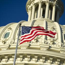 Wikipedia verbiedt aanpassingen door Amerikaans Congres
