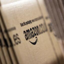 'Amazon werkt aan eigen advertentiesysteem'